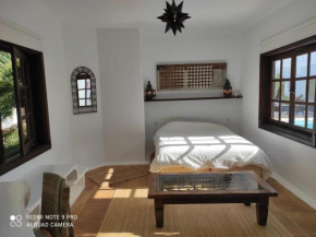 Villa Caniern 250m2 on the golf course 6 persons